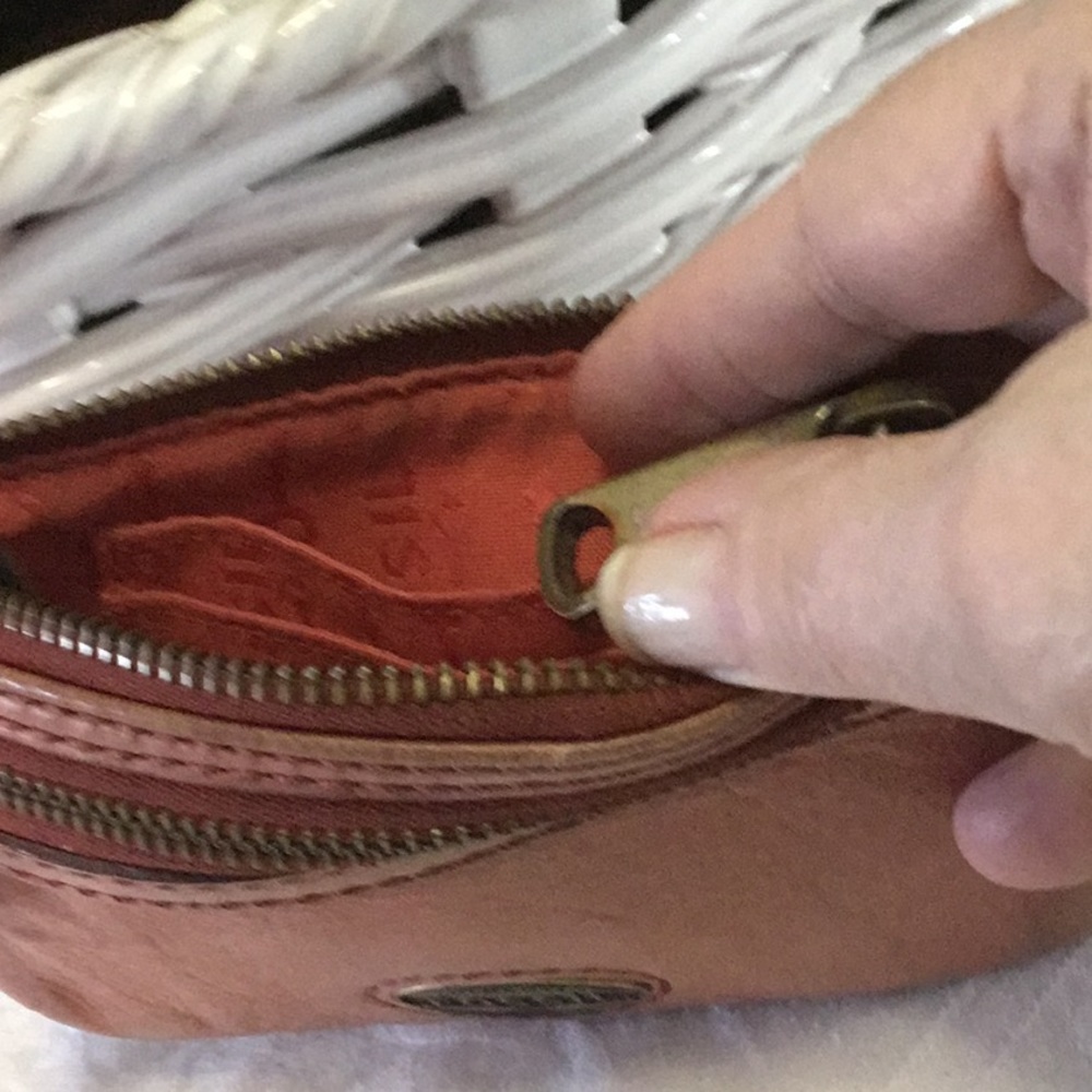 FOSSIL wallet - Picture 2 of 5